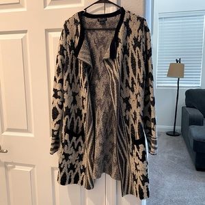 Lucky Brand Cardigan